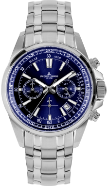 Часы Jacques Lemans Sport 1-2117K