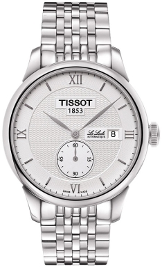 Часы Tissot Le Locle Automatic Petite Seconde T006.428.11.038.01