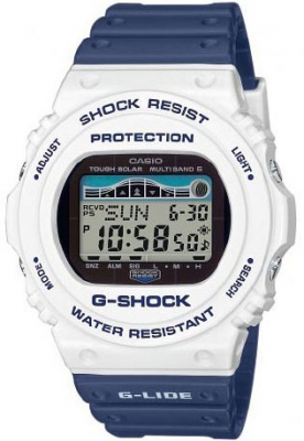 Часы Часы Casio G-Shock GWX-5700SS-7ER