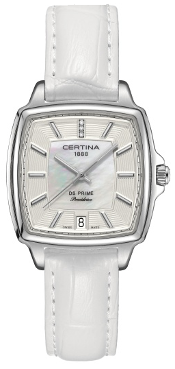 Certina DS Prime C028.310.16.116.00 4