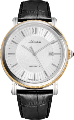 Часы Adriatica Automatic A8272.2263A