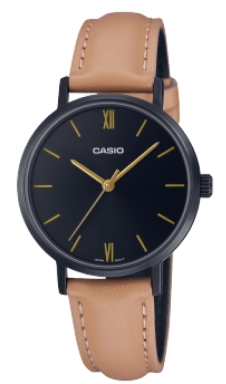 Часы Casio Collection LTP-VT02BL-1A