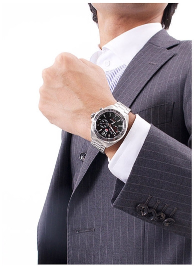 TAG Heuer Formula 1 WAZ111A.BA0875 4