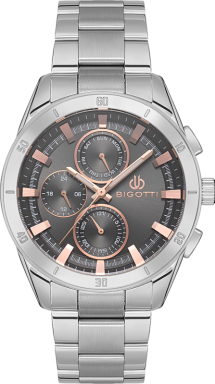 Часы Bigotti  Raffinato BG.1.10531-4