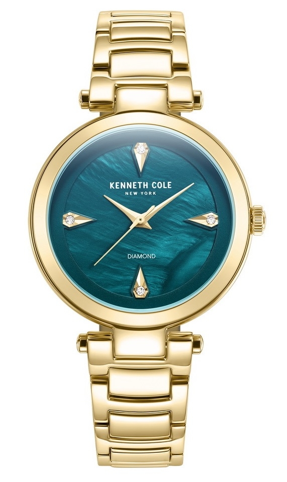 Kenneth klein watches cheap