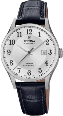 Часы Festina Swiss Made F20009/5