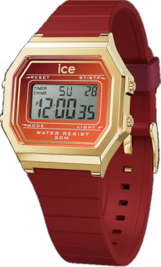Часы Ice-Watch ICE digit retro sunset 23312