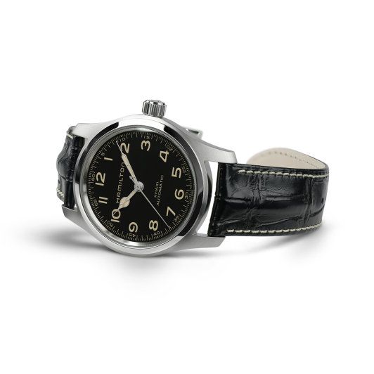 Hamilton Khaki Field Auto H70605731 4