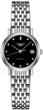Часы Longines Elegant Collection Auto L4.309.4.57.6