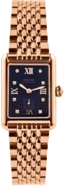 Часы Epos Ladies Quartz 8002.702.24.86.34