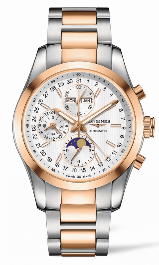 Longines top classic automatic