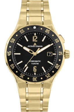 Часы Jacques Lemans Hybromatic 1-2109J