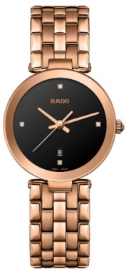 Часы Rado Florence Diamonds R48893714