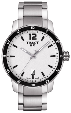 Часы Tissot Quickster T095.410.11.037.00