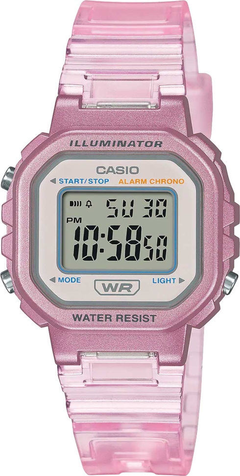 Wr casio on sale