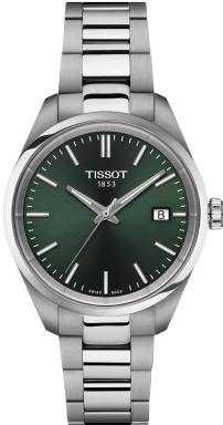Часы Tissot PR 100 Quartz T150.210.11.091.00