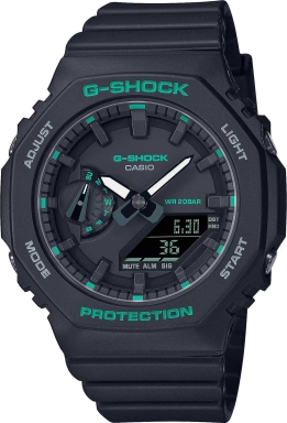 Часы Casio G-Shok GMA-S2100GA-1A