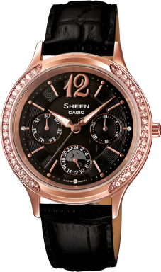 Часы Casio Sheen SHE-3030GL-5A