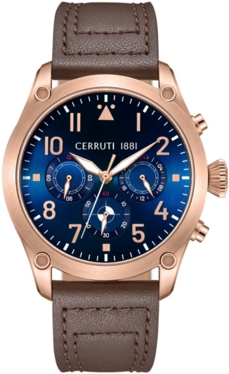 Cerruti watches hotsell