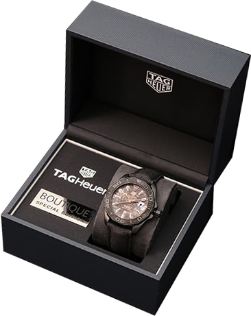 TAG Heuer Aquaracer WBD218A.FC6445 4