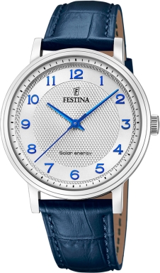 Часы Festina Solar F20660/1