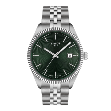 Часы Tissot Ballade T156.410.11.091.00