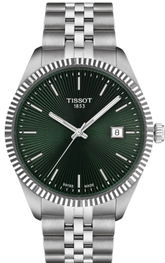 Часы Tissot Ballade T156.410.11.091.00