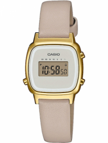 Часы Casio Vintage LA670WEFL-9EF