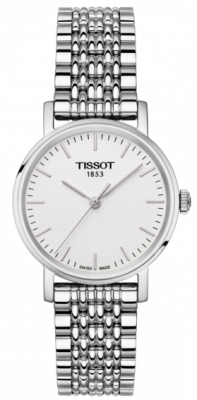 Часы Часы Tissot Everytime Small T109.210.11.031.00