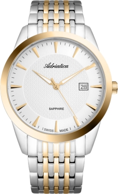 Часы Adriatica Premiere A1288.2113Q