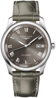 Часы Longines Master Collection Auto L2.793.4.71.3