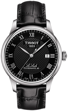 Часы Tissot Le Locle Powermatic 80 T006.407.16.053.00