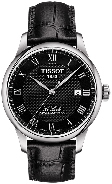 Tissot le cole sale