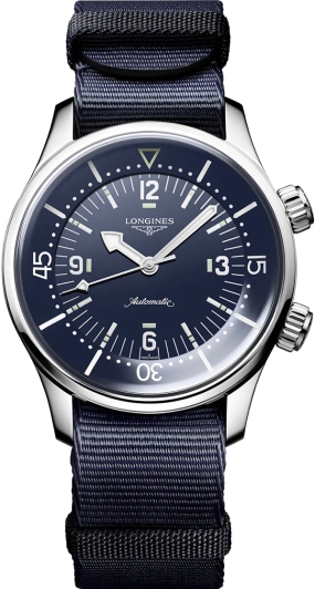 Longines Legend Diver L3.764.4.90.2 4
