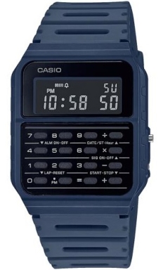Часы Casio Collection CA-53WF-2BEF
