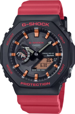 Часы Casio G-Shock GA-B2100CD-1A4