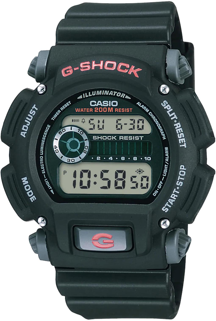 G shop watch online