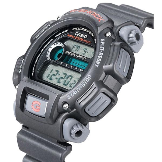 Dw 9502 g deals shock