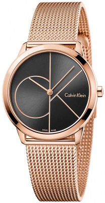 Часы Часы Calvin Klein K3M22621