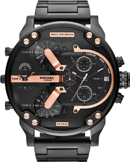 Diesel DZ7312 4