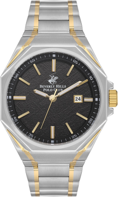Часы Beverly Hills Polo Club BP3544X.250