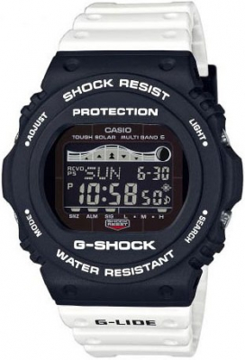 Часы Часы Casio G-Shock GWX-5700SSN-1ER