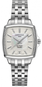 Часы Certina DS Prime C028.310.61.116.00