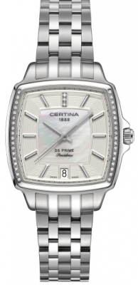 Часы Часы Certina DS Prime C028.310.61.116.00