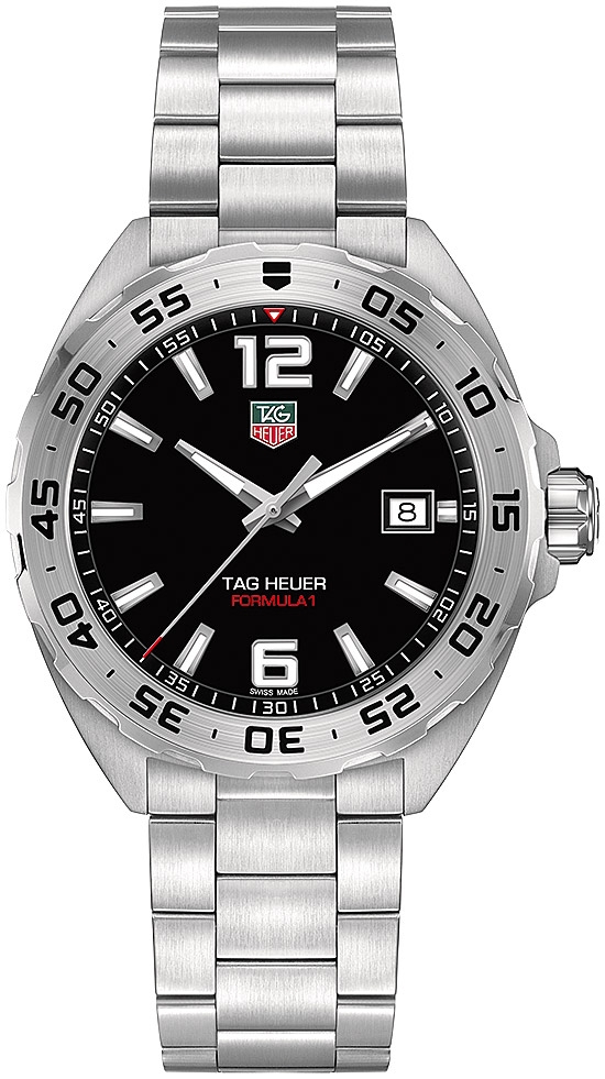 Macy's tag heuer formula 1 store