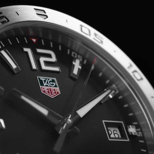 TAG Heuer Formula 1 WAZ1112.BA0875 4