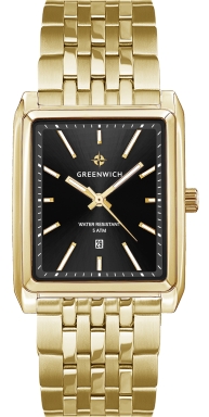 Часы Greenwich GW 501.20.11