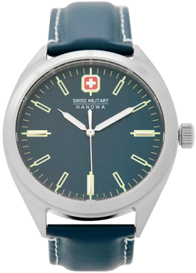 Часы Swiss Military Hanowa Racer SMWGA7000704