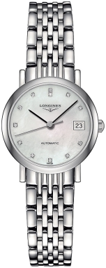 Часы Longines Elegant Collection L4.309.4.87.6