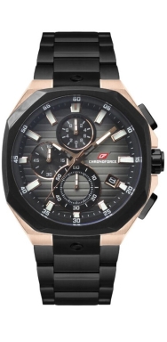 Часы наручные Chronoforce CF 5353 GIPBY